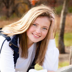 Meet your Posher, Ruthie